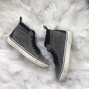 Vans Sk8-hi MTE men’s 7/women’s 8.5